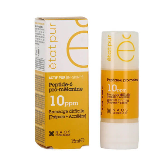 Etat Pur Peptide-6 Pro - Melanin 15 ml