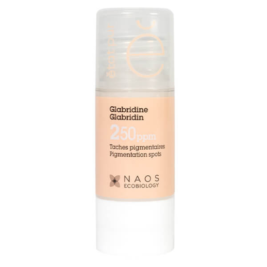 Etat Pur Pure Active Glabridine 15 ml konsantre serum meyan kökü özlü koyu leke karşıtı cilt tonu eşitleyici- 1