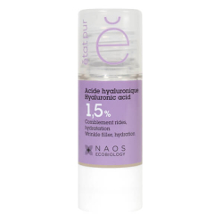 Etat Pur Pure Active Hyaluronic Acid Konsantre Bakım Ürünü 15 ml - Etat Pur