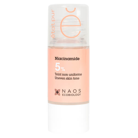 Etat Pur Pure Active Niacinamide %5 yüz serumu 15 ml, leke ve akne karşıtı, cilt bariyeri güçlendirici bakım- 1