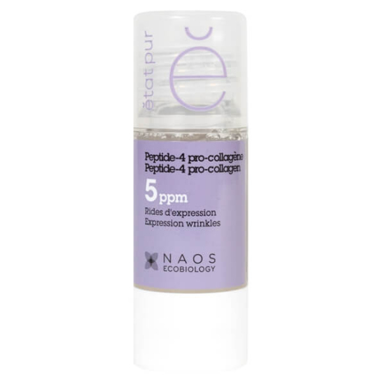 Etat Pur Pure Active Peptide-4 Pro Collagen 15 ml yüz serumu peptit içerikli ince çizgi kırışıklık karşıtı dolgunlaştırıcı- 1
