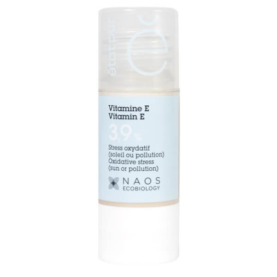 Etat Pur Pure Active Vitamin E konsantre serum 15 ml antioksidan bakım dış etkenlere karşı ilk yaşlanma belirtisi- 1