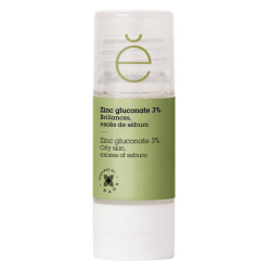 Etat Pur - Etat Pur Pure Active Zinc Gluconate 15 ML Yüz Bakım Serumu Etat Pur - Etat Pur Pure Active Zinc Gluconate 15 ML Yüz Bakım Serumu