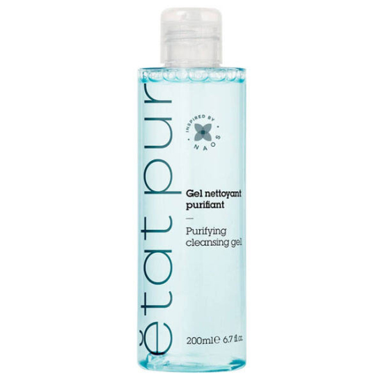 Etat Pur Purifying Arındırıcı Temizleme Jeli 200 ml - 1