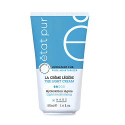 Etat Pur The Light Cream 50 ml - Etat Pur