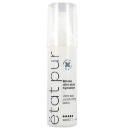 Etat Pur - Etat Pur Ultra Rich Moisturizing Cream 40 ml Etat Pur - Etat Pur Ultra Rich Moisturizing Cream 40 ml