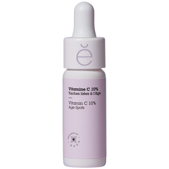 Etat Pur Vitamine C 10% Age Sports 15 ML - 1
