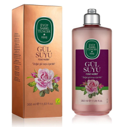 Eyüp Sabri Tuncer Gül Suyu 350 ml - Eyüp Sabri Tuncer