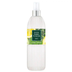 Eyüp Sabri Tuncer Kolonya Sprey Çeşme Limonu 150 ml - Eyüp Sabri Tuncer
