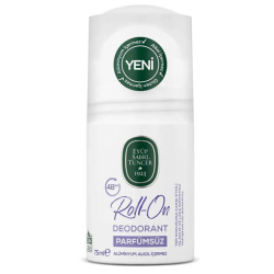 Eyüp Sabri Tuncer Parfümsüz Roll-On Deodorant 75 ml - Eyüp Sabri Tuncer