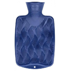 Fashy Çocuk Termofor Lacivert 0 8 lt - Fashy