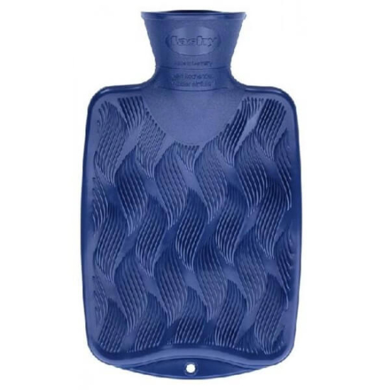  Fashy Çocuk Termofor Lacivert 0 8 lt - 1