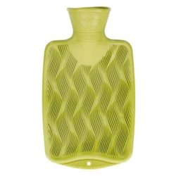 Fashy Çocuk Termofor Yeşil 0 8 lt - Fashy
