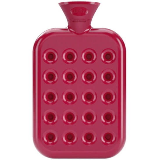  Fashy Termofor Bal Peteği - Pembe - 1