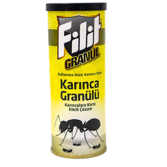  Filit Karınca Granülü 100 gr - 1