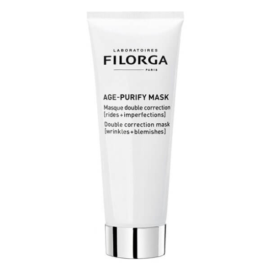  Filorga Age Purifying Çift Etkili Maske 75 ml - 1