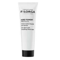 Filorga Hand Pigment Protocol Anti dark Spot Smoothing Hand Cream 50 ml - Filorga