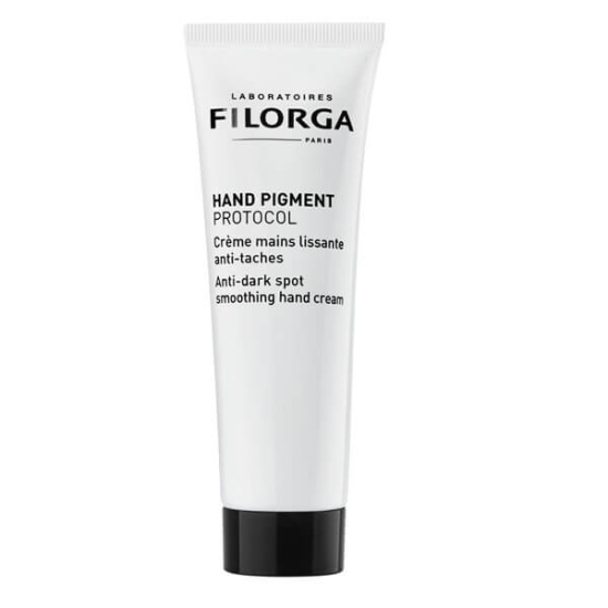  Filorga Hand Pigment Protocol Anti dark Spot Smoothing Hand Cream 50 ml - 1