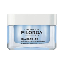 Filorga Hyalu Filler Hydrating Plumping Cream 50 ml - Filorga