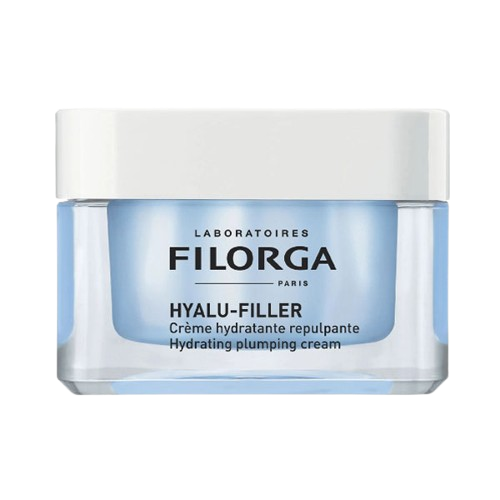  Filorga Hyalu Filler Hydrating Plumping Cream 50 ml - 1
