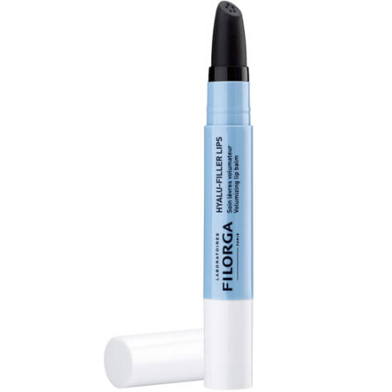 Filorga Hyalu Filler Lips Volumizing Lip Balm 4g dudak dolgunlaştırıcı balm, hyaluronik asit içerikli dudak bakımı- 1