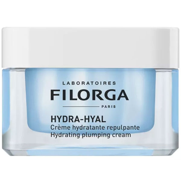 Filorga Hydra Hyal Hydrating Plumping Cream 50 ML