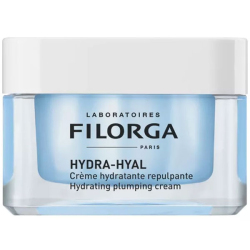 Filorga Hydra Hyal Hydrating Plumping Cream 50 ML - Thumbnail