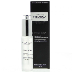 Filorga - Filorga Hydra Hyal Serum 30 ML Nemlendirici Bakım Serumu Filorga - Filorga Hydra Hyal Serum 30 ML Nemlendirici Bakım Serumu