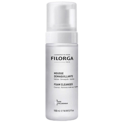 Filorga - Filorga Mousse Demaquillante 150 ML Temizleme Köpüğü Filorga - Filorga Mousse Demaquillante 150 ML Temizleme Köpüğü