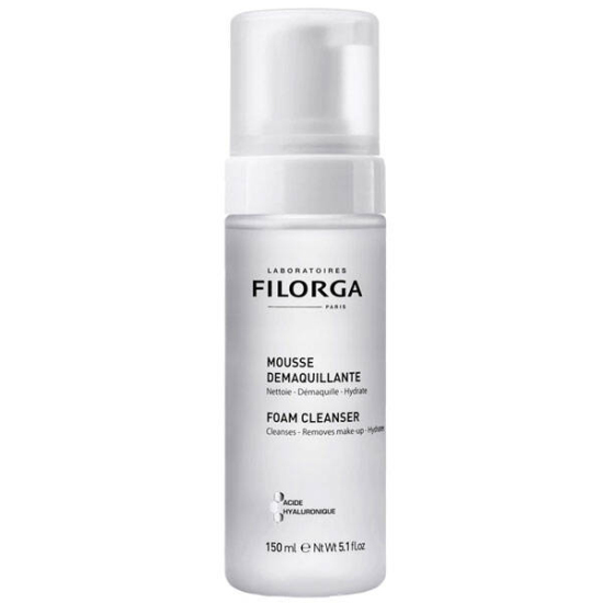 Filorga Mousse Demaquillante 150 ML Temizleme Köpüğü - 1