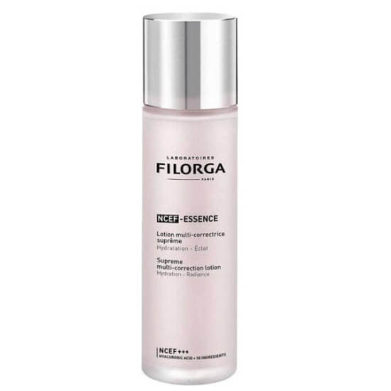 Filorga NCEF Essence Supreme Regenerating Losyon 150 ml AQUA-MIX teknolojili serum öncesi nem artırıcı yenileyici bakım losyonu- 1