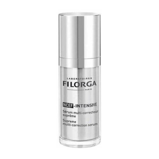 Filorga NCEF Intensive Supreme Regenerating Serum 30 ml C vitamini içeren yenileyici serum, sıkılık ve parlaklık sağlar- 1
