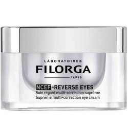 Filorga - Filorga Ncef Reverse Eyes 15 ml Göz Bakım Kremi Filorga - Filorga Ncef Reverse Eyes 15 ml Göz Bakım Kremi