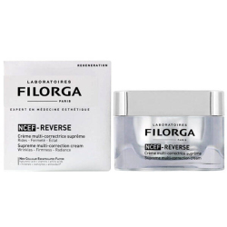 Filorga - Filorga Ncef Reverse Supreme Regenerating Cream 50 ML Nemlendirici Krem Filorga - Filorga Ncef Reverse Supreme Regenerating Cream 50 ML Nemlendirici Krem