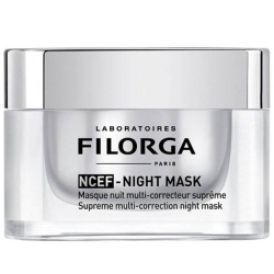 Filorga Ncef Supreme Multi Correction Night Mask 50 ml Gece Maskesi - Thumbnail