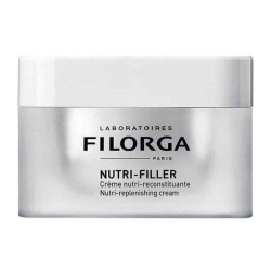 Filorga - Filorga Nutri Filler Nutri Replenishing Krem 50 ML Nemlendirici Krem Filorga - Filorga Nutri Filler Nutri Replenishing Krem 50 ML Nemlendirici Krem