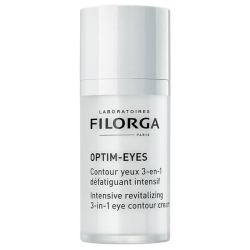 Filorga Optim Eyes 15 ML Göz Bakım Kremi - Filorga