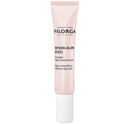 Filorga - Filorga Oxygen Glow Smoothing Eyes 15 ml Göz Bakım Kremi Filorga - Filorga Oxygen Glow Smoothing Eyes 15 ml Göz Bakım Kremi