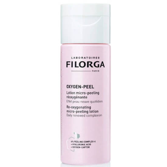 Filorga Oxygen Peel Losyon 150 ml mikro peeling; glikolik, salisilik, mandelik, sitrik, fitik asit ve glukonolakton içeren- 1