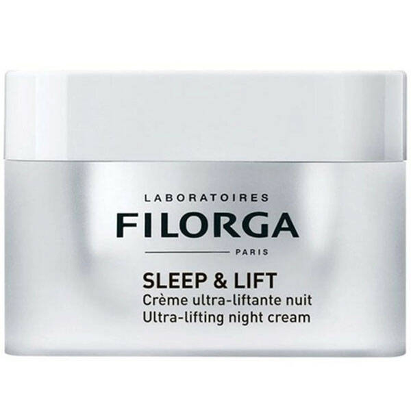 Filorga Sleep and Lift Night Cream 50 ML Gece Bakım Kremi
