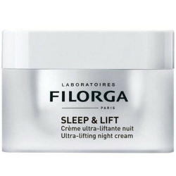 Filorga Sleep and Lift Night Cream 50 ML Gece Bakım Kremi - Thumbnail