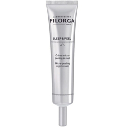 Filorga - Filorga Sleep And Peel Mikro Peeling Gece Kremi 40 ML Filorga - Filorga Sleep And Peel Mikro Peeling Gece Kremi 40 ML