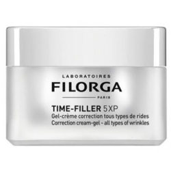 Filorga - Filorga Time Filler 5XP Correction Cream Jel 50 ML Filorga - Filorga Time Filler 5XP Correction Cream Jel 50 ML