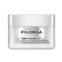 Filorga Time Filler 5XP Kırışıklık Karşıtı Krem 50 ml - Filorga