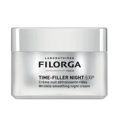 Filorga Time Filler Night 5Xp Gece Kremi 50 ml - Filorga
