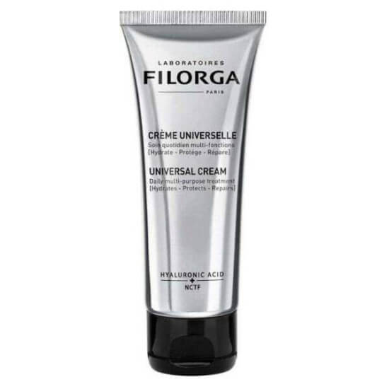 Filorga Universal Cream 100 ml nemlendirici krem yatıştırıcı onarıcı çok amaçlı bakım güneş sonrası tıraş tahrişi için- 1