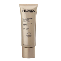 Filorga UV Cellular Protect After Sun Tan Boosting Gel 125 ml - Filorga