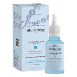 Fitoderman Hyaluronic Acid Serum ML - Fitoderman