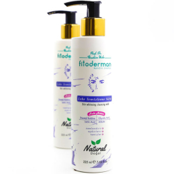 Fitoderman - Fitoderman Leke Temizleme Sütü 225 ML Fitoderman - Fitoderman Leke Temizleme Sütü 225 ML
