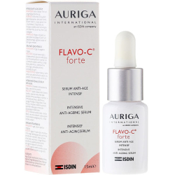 Flavo-C - Flavo C Serum Forte 15 ML Kırışıklık Karşıtı Bakım Serumu Flavo-C - Flavo C Serum Forte 15 ML Kırışıklık Karşıtı Bakım Serumu